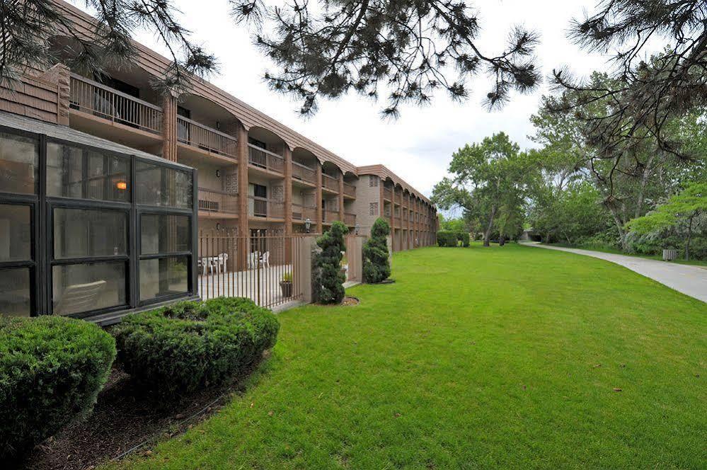 Cottonwood Suites Boise Riverside Downtown Exterior photo