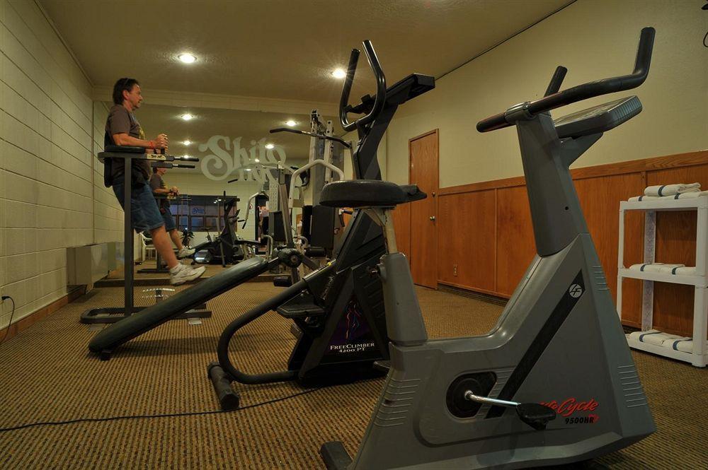 Cottonwood Suites Boise Riverside Downtown Facilities photo