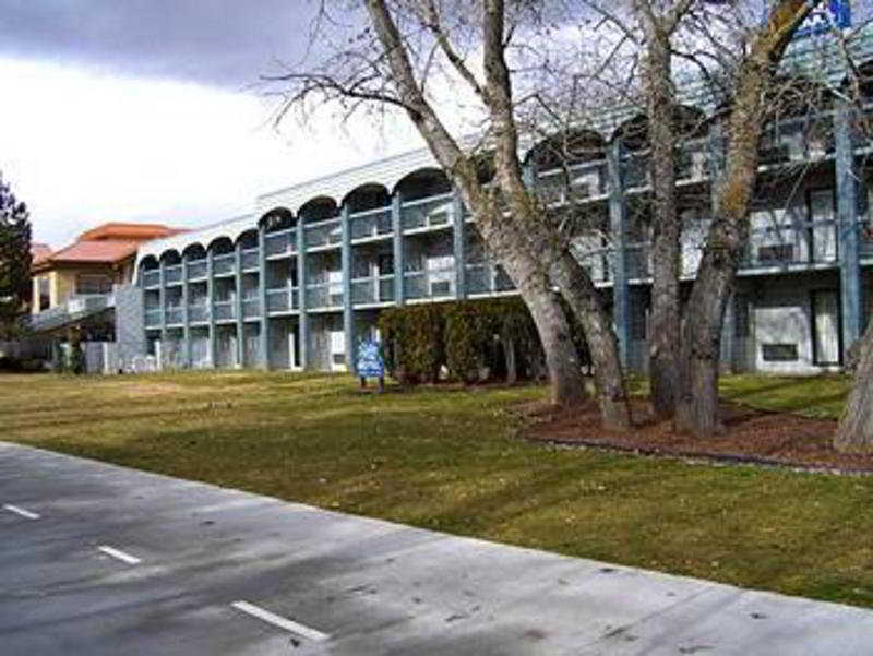 Cottonwood Suites Boise Riverside Downtown Exterior photo
