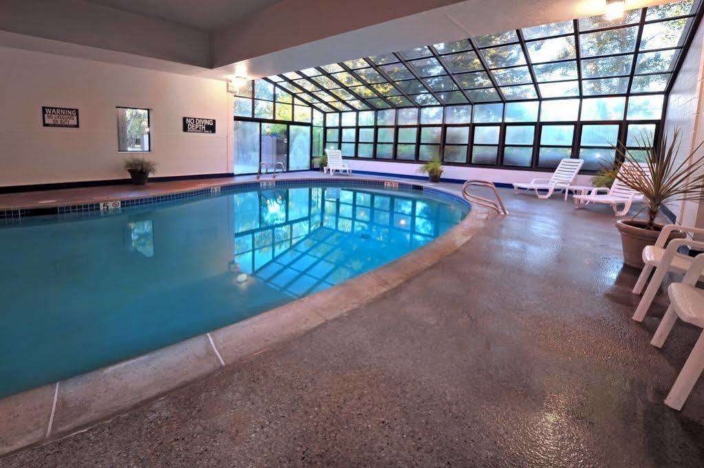 Cottonwood Suites Boise Riverside Downtown Facilities photo