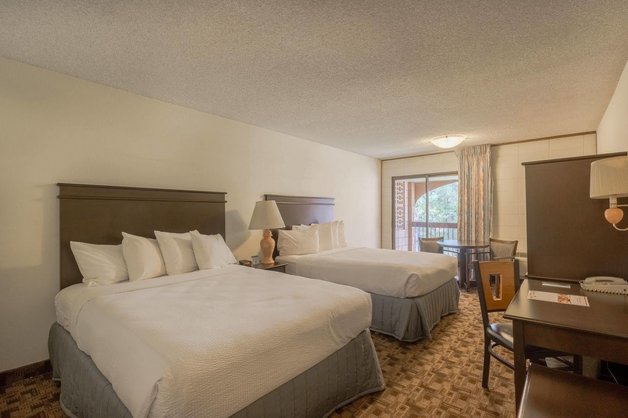 Cottonwood Suites Boise Riverside Downtown Exterior photo